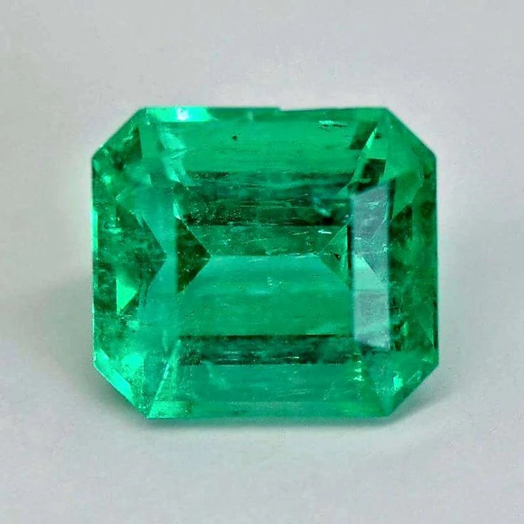 Natural Emerald Collection Rasikhgems