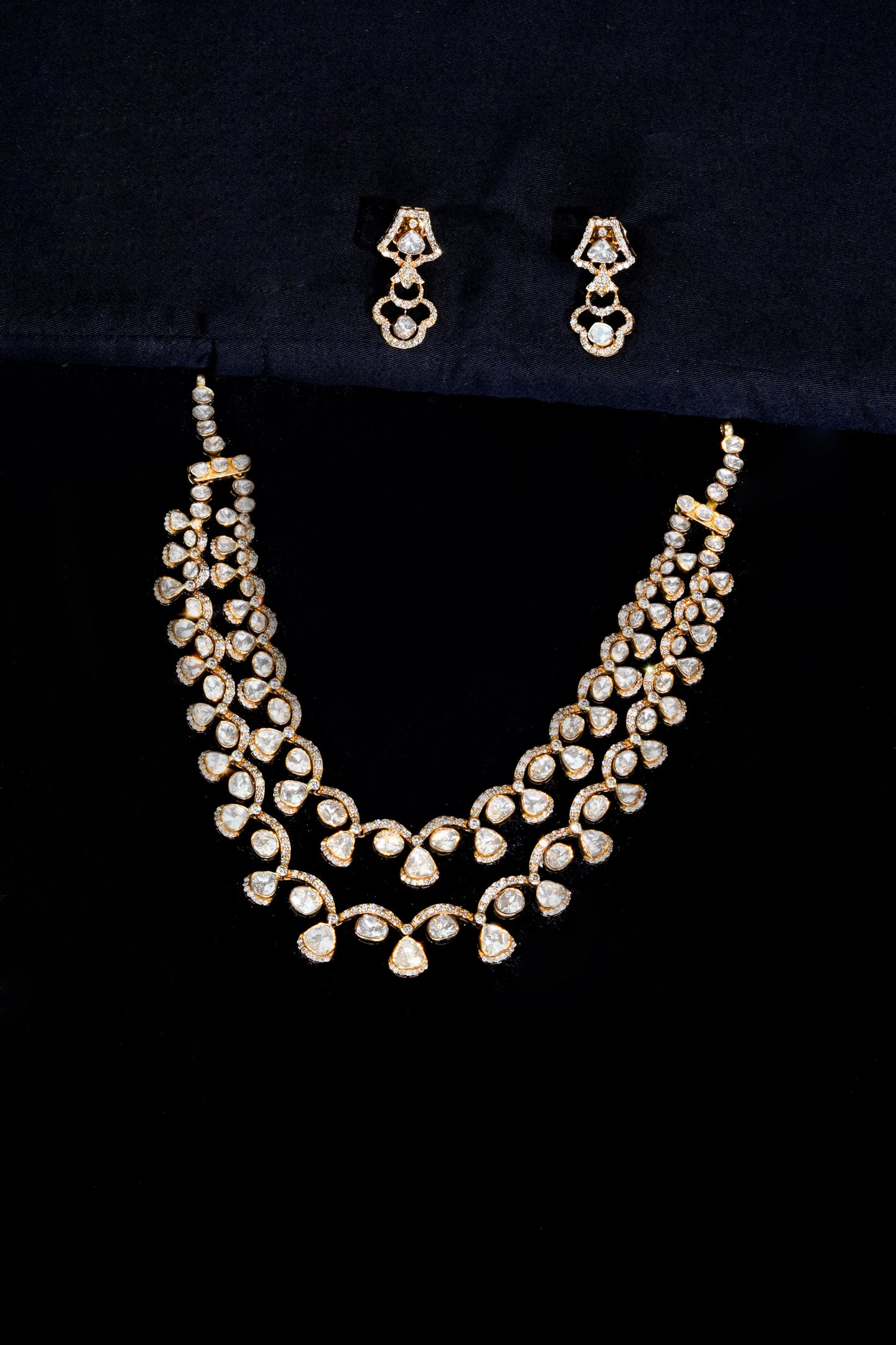 18K Opus Royale Necklace