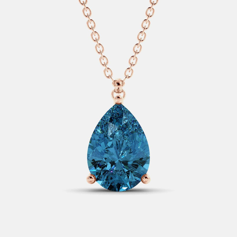 Gemstone Pendants