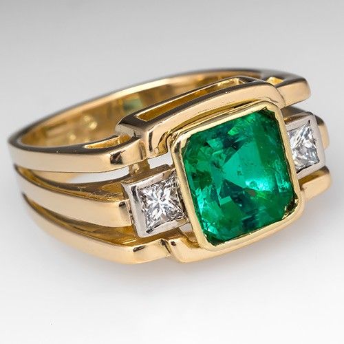 Men Rings