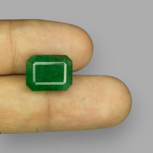 Natural Emerald - 10.39 Carats