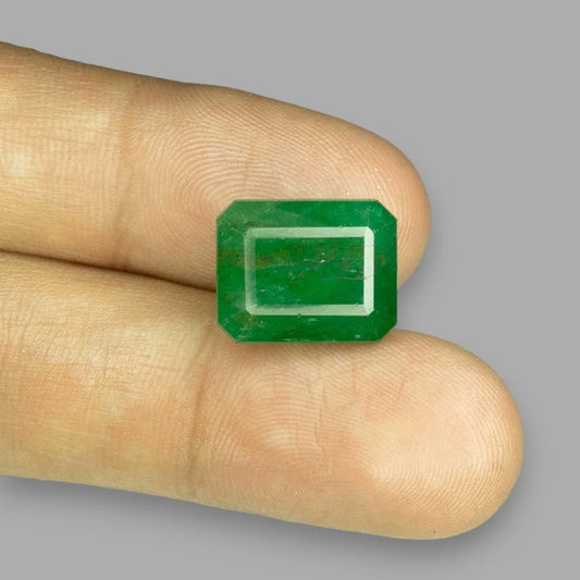 Natural Emerald - 13.46 Carats
