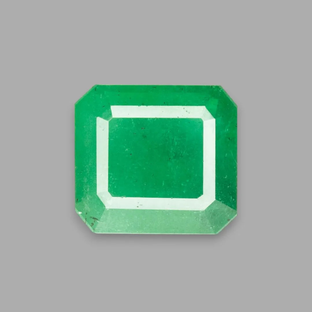 Natural Emerald - 18.85 Carats