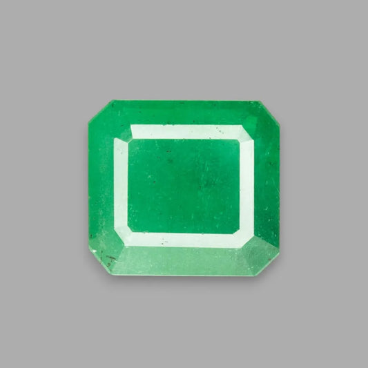 Natural Emerald - 18.85 Carats