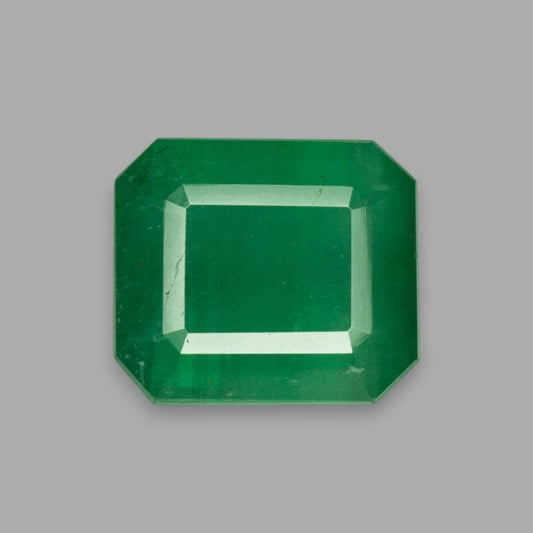 Natural Emerald - 25.03 Carats