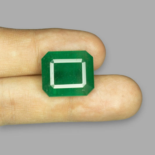 Natural Emerald - 25.03 Carats