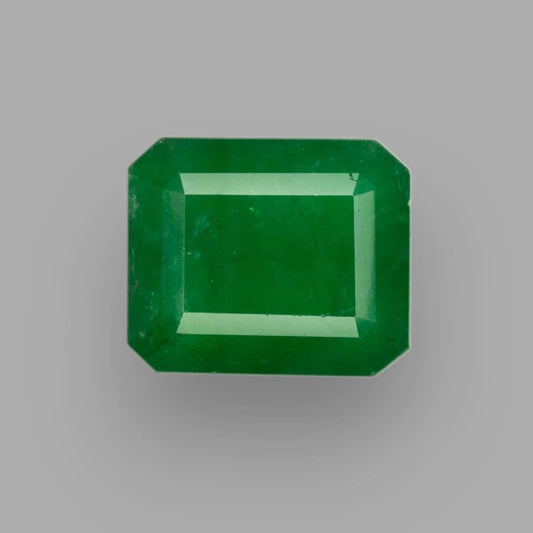 Natural Emerald - 29.41 Carats