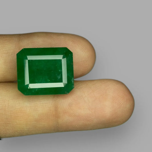 Natural Emerald - 29.41 Carats
