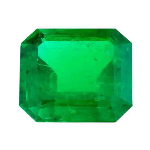 Emerald (Panna)