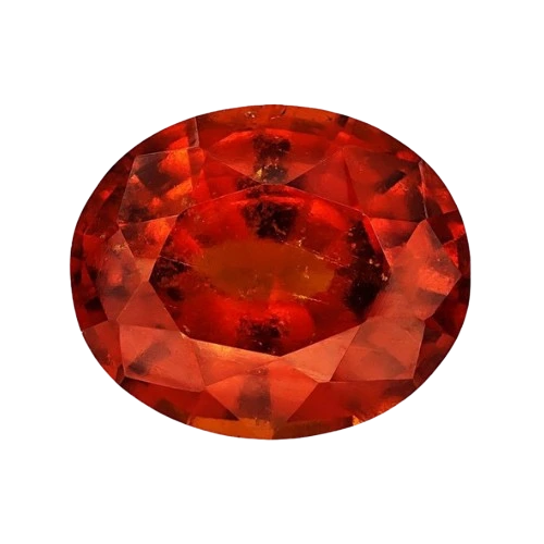 Hessonite