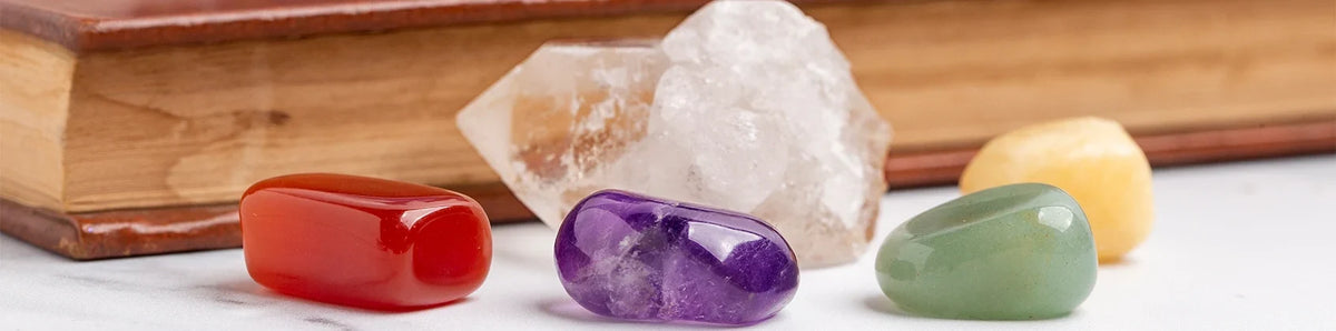 Best Gemstones for Peace of Mind and Emotional Balance: A Vedic Astrology Guide