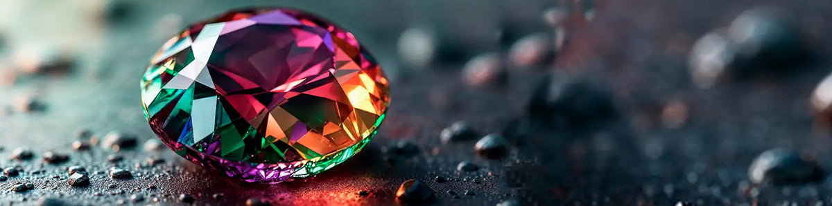 Why Does Alexandrite Change Color? The Science Explained Simply