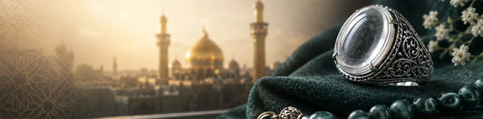 Benefits of Dur E Najaf Stone