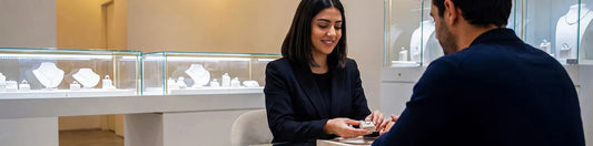 Best Gemstone for Real Estate Business