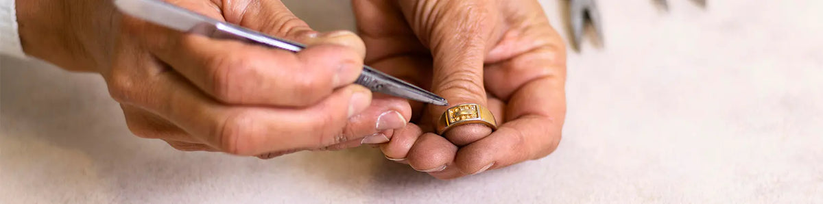 You Have a Design in Mind - Here's How We Turn It Into Custom Gemstone Jewellery