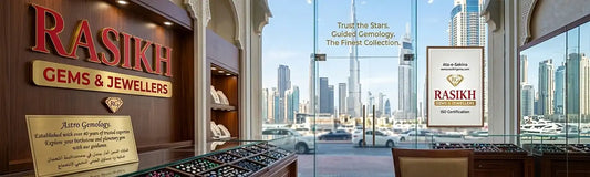 Best Gemstone Shop in Dubai
