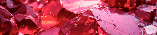 Natural Ruby vs. Synthetic Ruby: How to Tell the Difference
