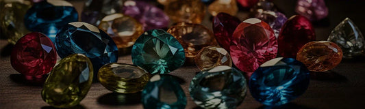 Precious & Semi-Precious Stones: Complete Buyer's Guide (2026) | Rasikh Gems