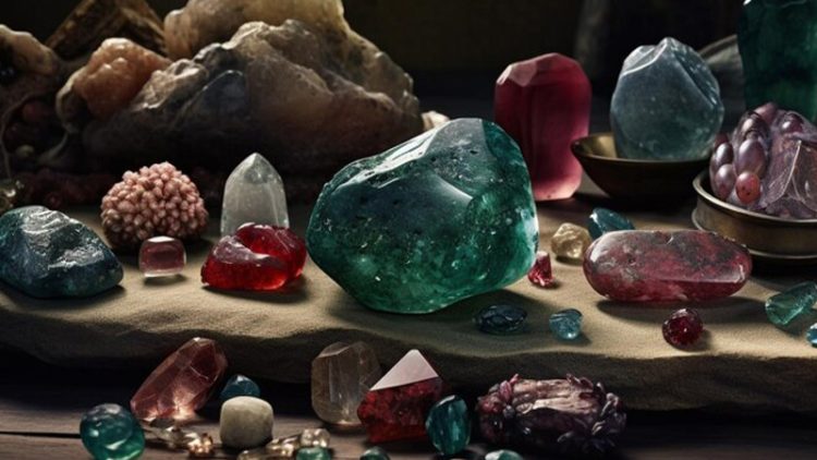 Rarest Gemstones