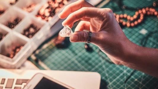 Unlocking the Allure of Natural Gemstones