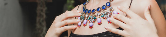 Can We Wear Gemstone Jewellery? Benefits, Facts & What to Know Before You Buy