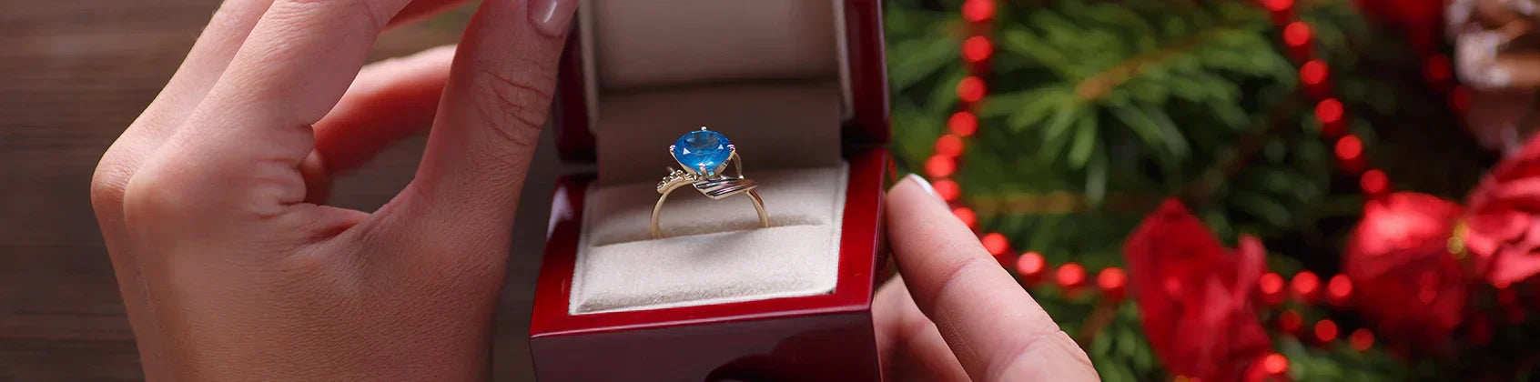 Feroza Stone Ring for Men & Women
