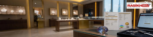 How to Verify a Gemstone Certificate: A Step-by-Step Guide for UAE Buyers