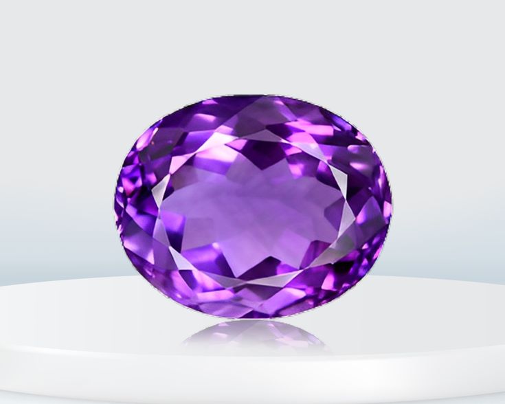 Natural Amethyst Collection Rasikhgems