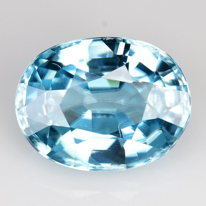 Natural Aquamarine Collection Rasikhgems