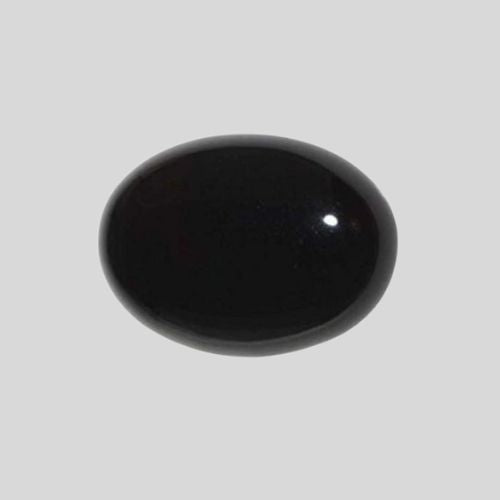 Natural Black Agate Collection Rasikhgems
