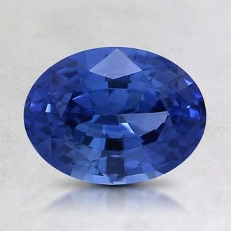 Natural Blue Sapphire Collection Rasikhgems