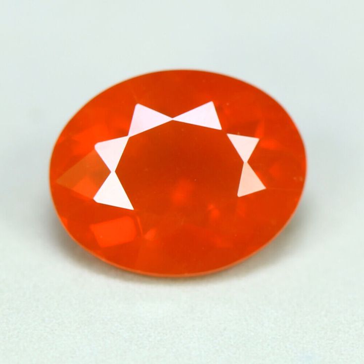 Natural Fire Opal Collection Rasikhgems