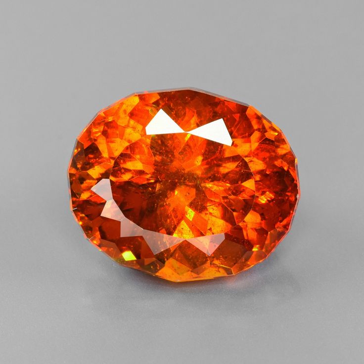 Natural Hessonite Collection Rasikhgems