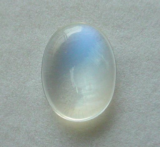 Natural Moon Stone Collection Rasikhgems