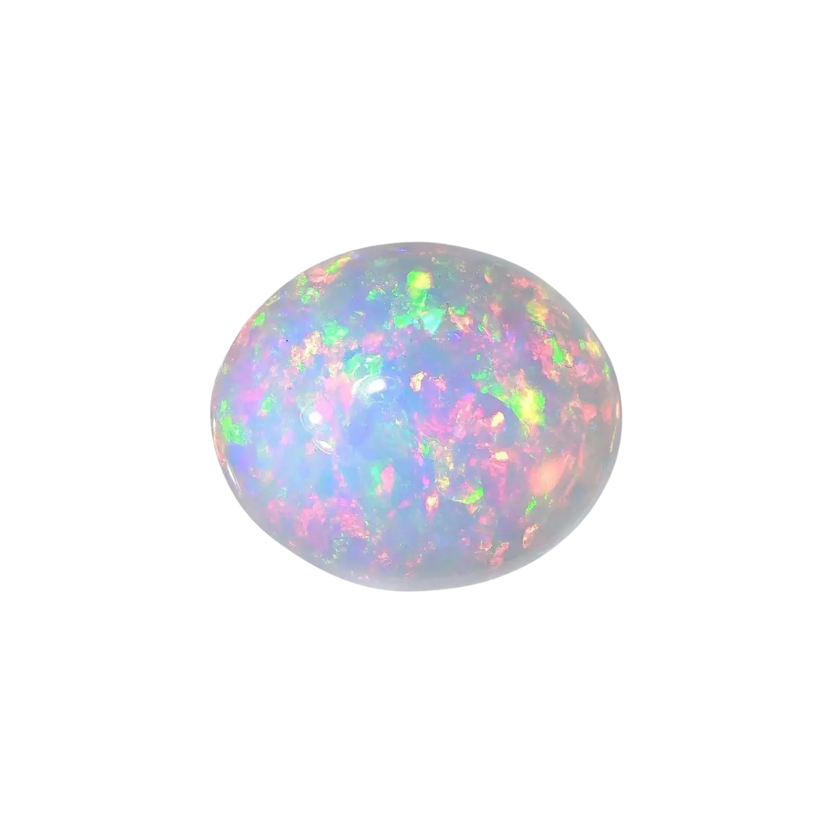 Natural Opal