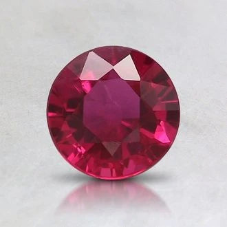 Natural Ruby Collection Rasikhgems