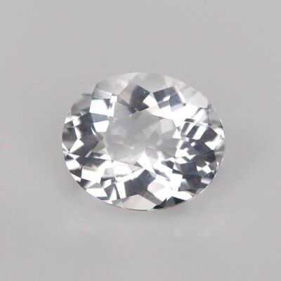 Natural White Sapphire Collection Rasikhgems