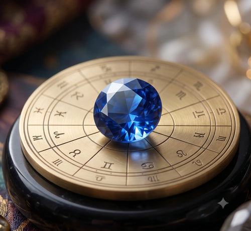 Certified Natural Gemstones & Astro Gemologist Consultation in Dubai