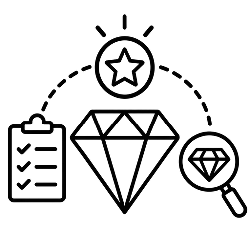 Personalized Gemstone Recommendations