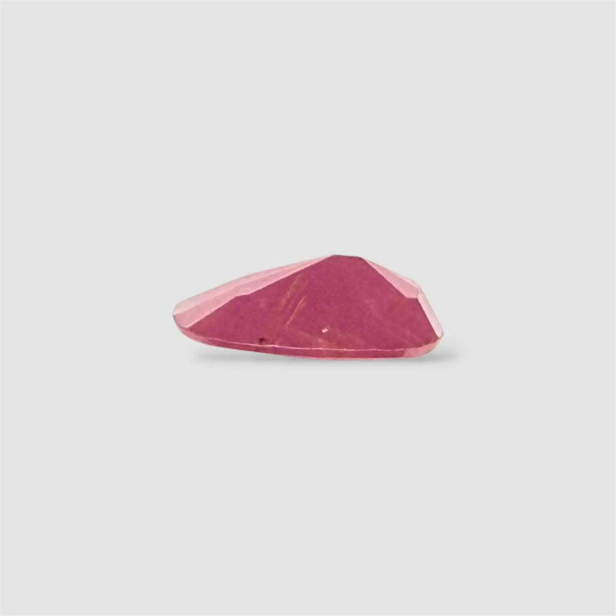 Buy Genuine Natural Ruby - Oval 3.02 Carats 10.64x7.73x4.12mm Size