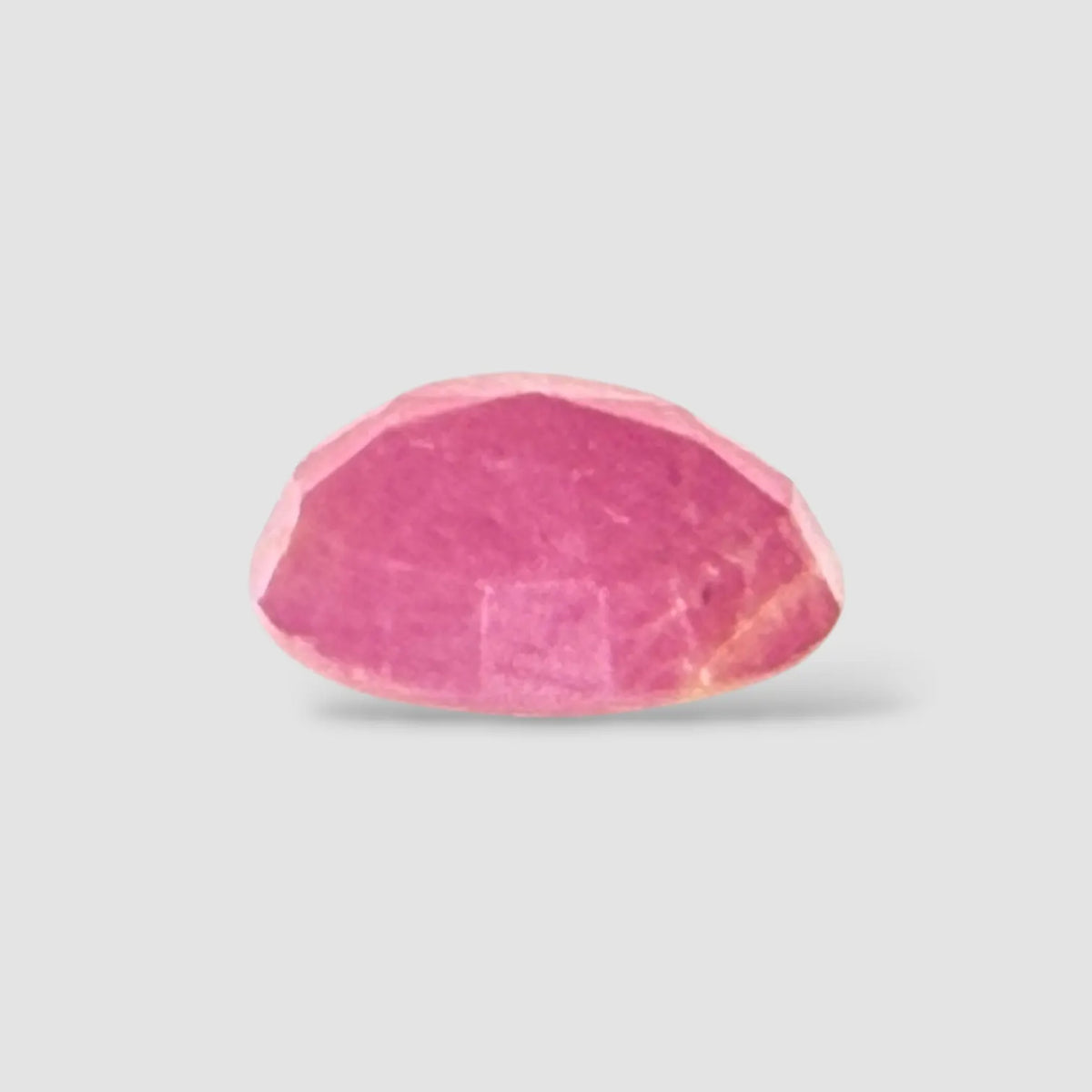 Buy Original Burmese Ruby - Oval 3.84 Carats 9.95x8.24x4.98mm Size