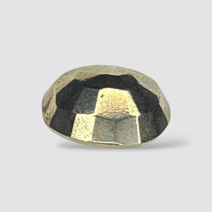 Buy Real Natural Pyrite In Oval Shape 7.30 Carats