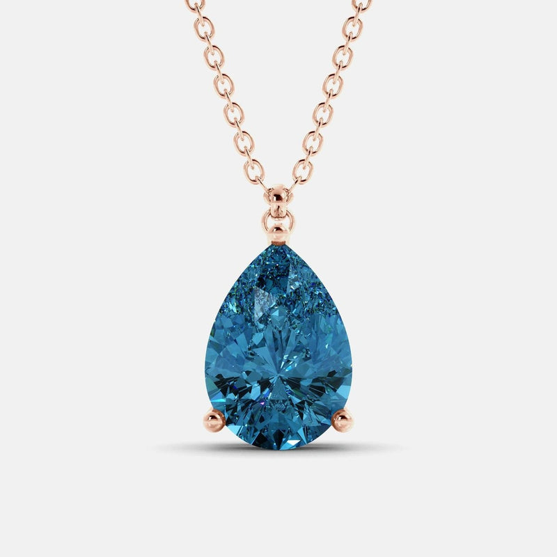 <p>Gemstone Pendants</p>