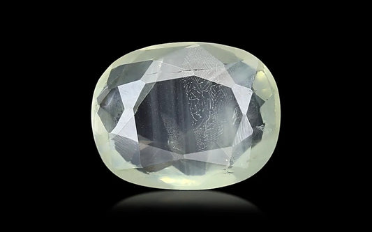 White Sapphire - 3.06 Carats