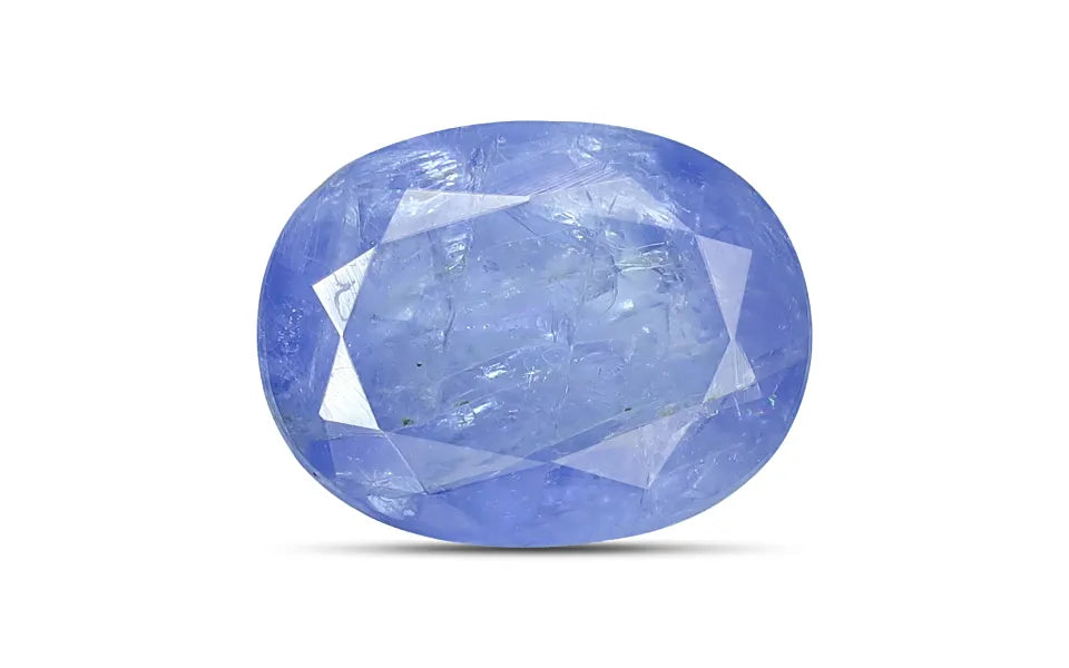 Blue Sapphire - 5.74 Carats