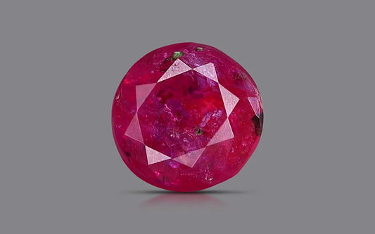 Burmese Ruby - 2.53 Carats