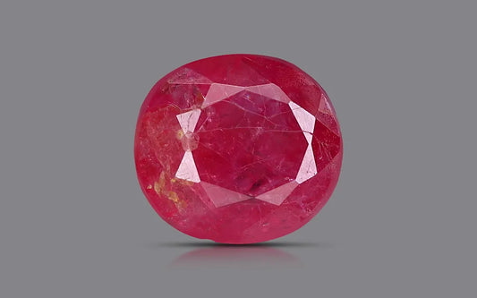 Burmese Ruby - 3.07 Carats