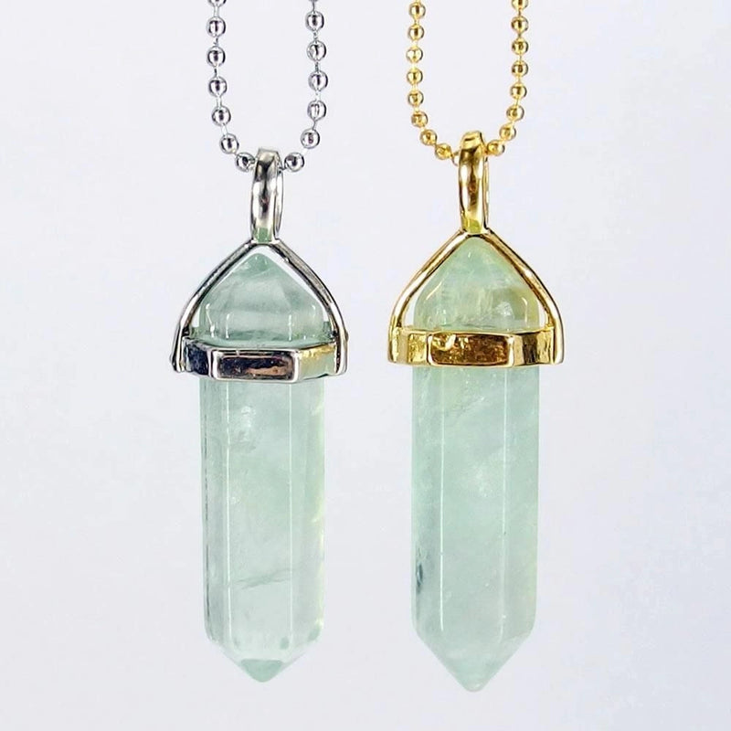 <p>Healing Pendants</p>
