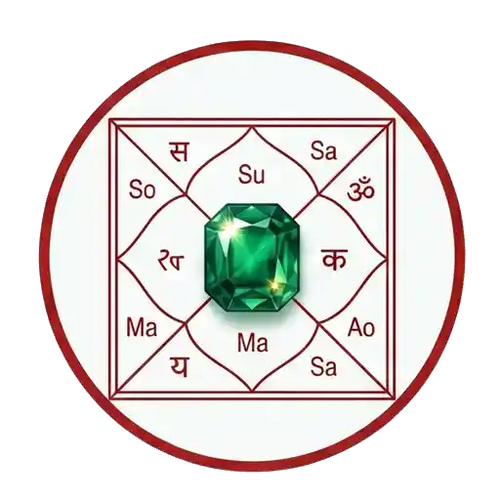 Personalized gemstone consultation based on your birth chart