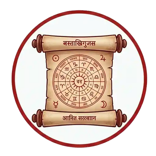 Expert Vedic astrology analysis